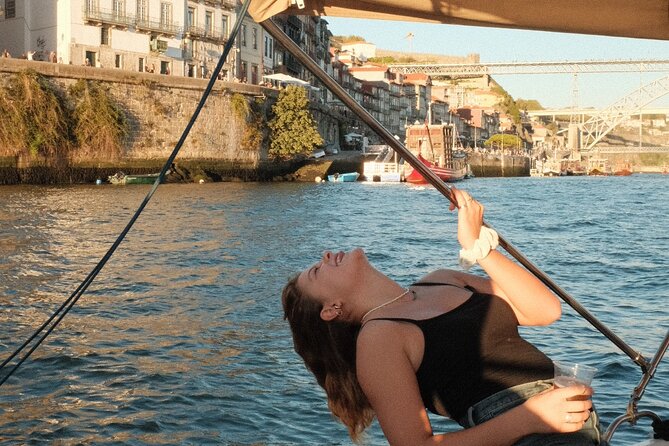Porto: Douro River Boat Cruise with Port Wine and Snacks - Is $48.37 good value?