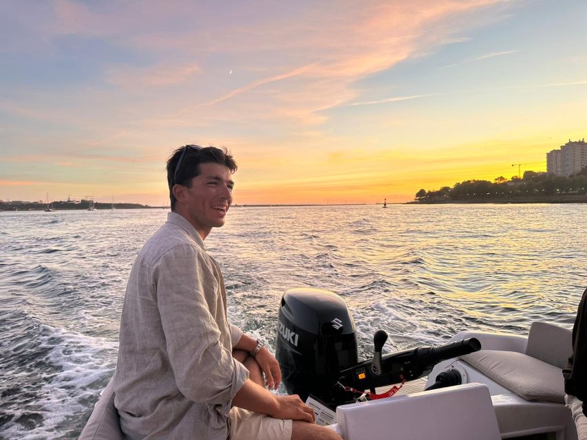 Porto: Douro River Boat Cruise with Port Wine Tasting - Key points to know before booking