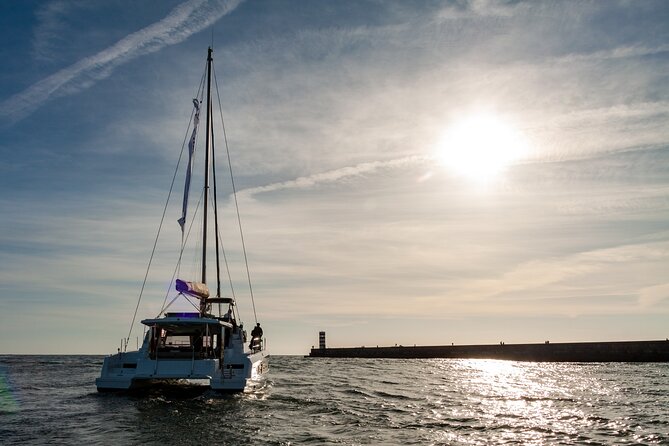 Porto Douro River Cruise With Port Wine - Daytime or Sunset - Gaia’s port cellars and the Rabelo boats