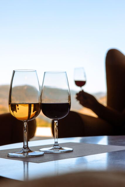 Porto: Douro Valley Full-Day Boat, Train, and Lunch Tour - How the timing affects your day