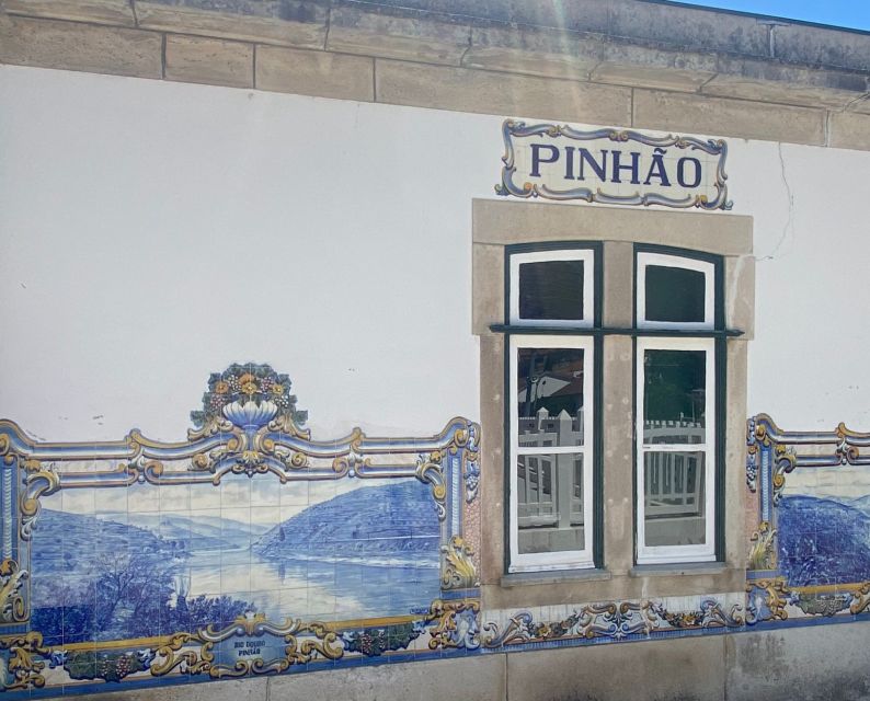 Porto: Douro Valley Private Tour 2 Vineyards & River Cruise - The first vineyard: wine, olive oil, and local flavor