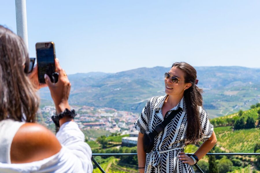 Porto: Douro Valley Tour with Lunch, Boat Cruise & Tastings - Why the Douro deserves a full day from Porto