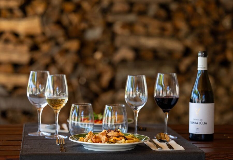 Porto: Douro Valley Tour with Lunch, Boat Cruise & Tastings - The 1959 cooperative explains Douro wine