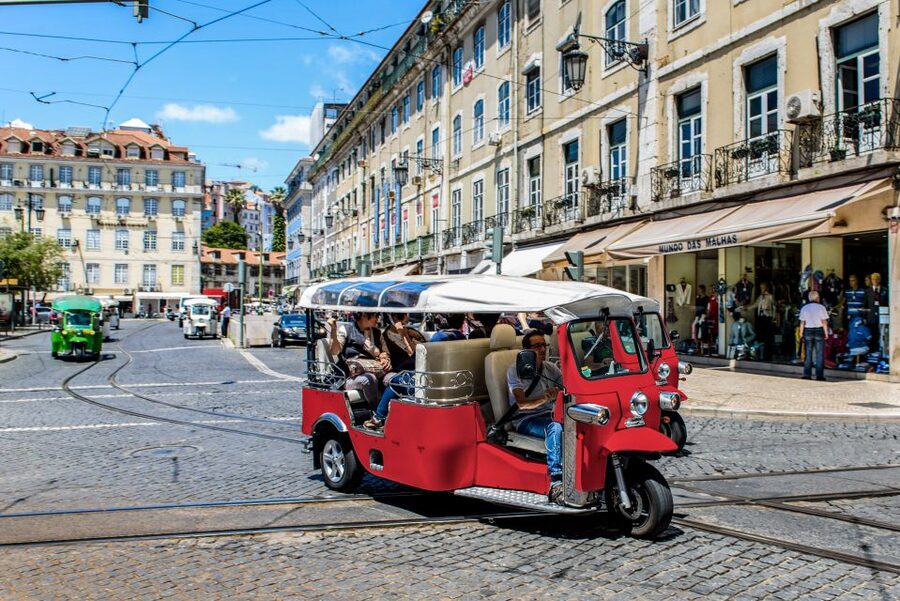 Porto: Guided Tour by Tuk-Tuk & Optional Douro River Cruise - Is the $20 price good value?