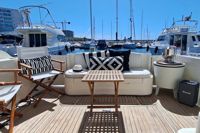 Porto: Luxury Yacht Cruise on the Douro River and Estuary Reserve - Why Porto is better from a yacht