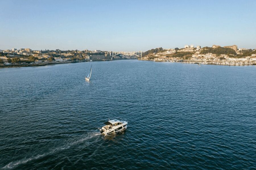 Porto: Private Boat Tour in Douro River - Key points to know before you book