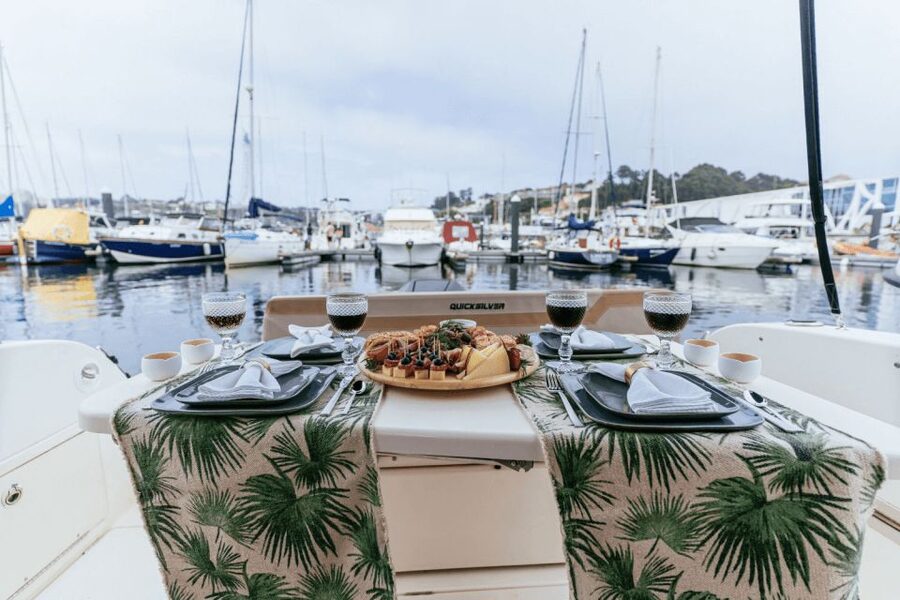Porto: Private Boat Tour in Douro River - What the private format is worth