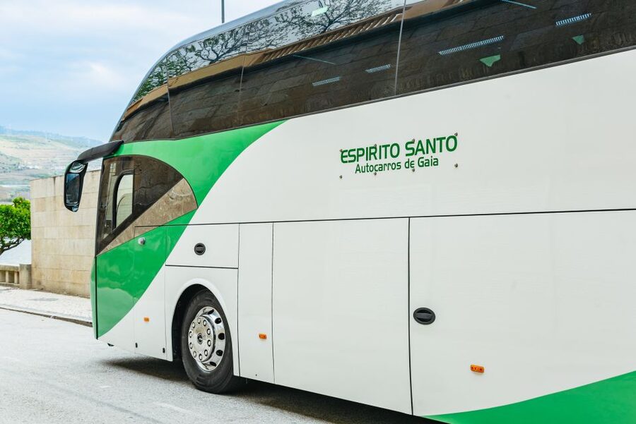 Porto - Régua - Porto Upstream Douro Cruise & Tour - Key points at a glance