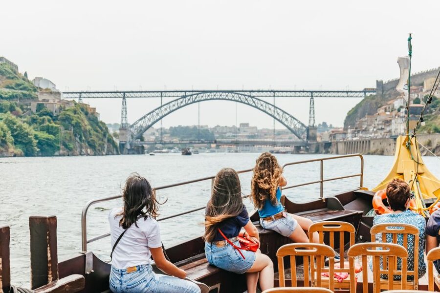 Porto: River Douro 6 Bridges Cruise - Why the Douro gives you Porto’s best overview