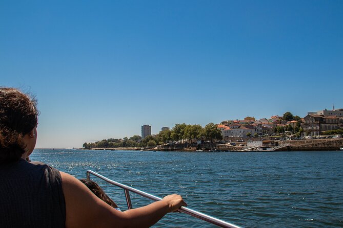 Porto Six Bridges Panoramic Cruise on the Douro River - The open-ticket format is convenient, but not foolproof