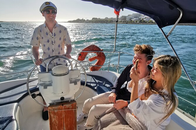 Porto: Sunset or Daytime, Charming Sailboat Cruise on the Douro River - A gentle way to see Porto from the Douro