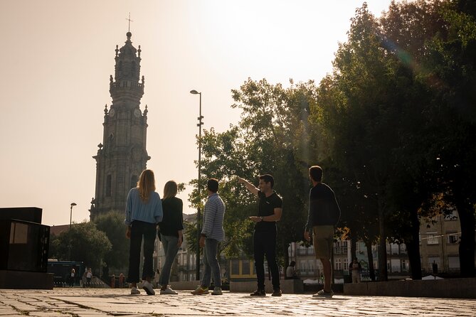 Porto Walking Tour, Lello Bookshop, River Cruise and Cable Car - Why this tour works as a first look at Porto
