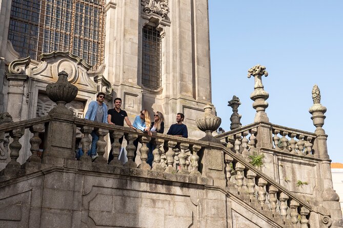 Porto Walking Tour, Lello Bookshop, River Cruise and Cable Car - What you get for $72.55