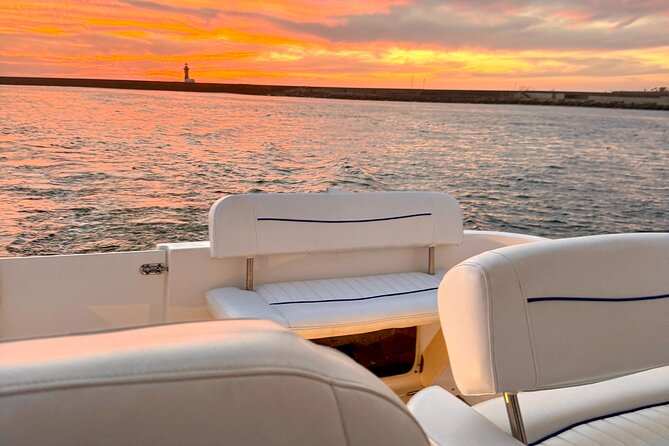 Porto: Yacht Small-Group Douro River Cruise & 6 Bridges w/ Drink - Why a Douro yacht cruise works so well in Porto