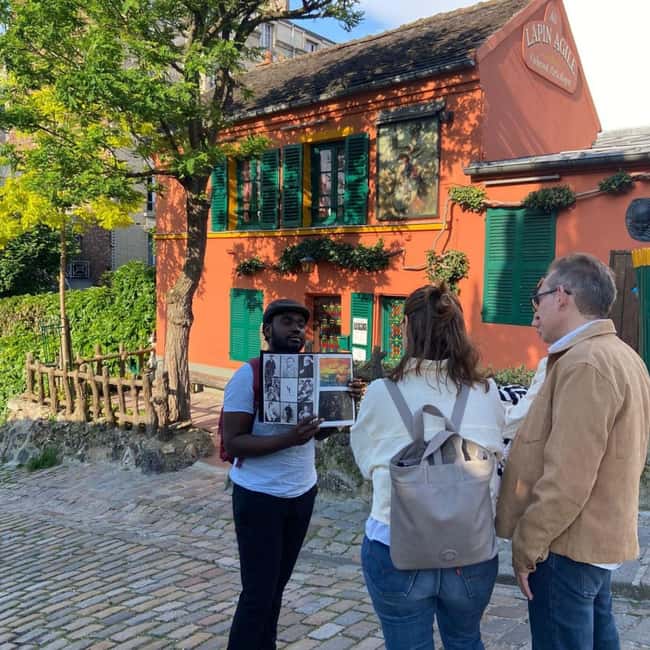 Private 5-Hour Paris Tour with Local Guide + Seine Cruise - A fast start in Paris’s medieval center