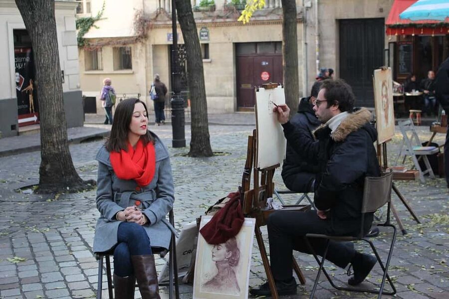 Private 5-Hour Paris Tour with Local Guide + Seine Cruise - From the Louvre to the Tuileries