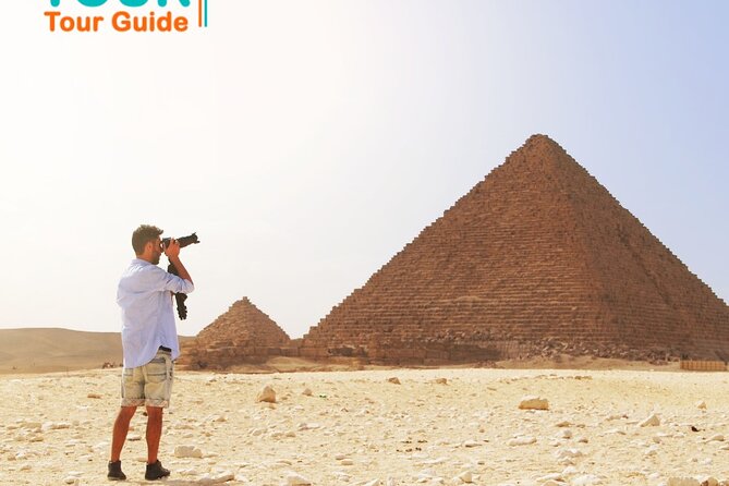 Private Cairo tour from Hurghada: No Shopping| Nile Cruise| Lunch - Lunch at a Local Egyptian Restaurant