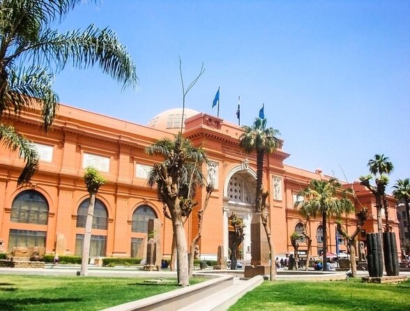 Private Cairo tour from Hurghada: No Shopping| Nile Cruise| Lunch - Is $100 a Fair Price?