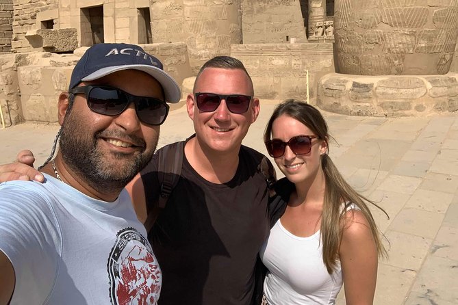 Private Luxor tour from Hurghada: No Shopping | Nile cruise Lunch - Comfort, timing, and the real cost of the day