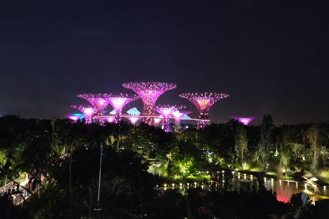 Private Tour: Nighttime Sightseeing with River Cruise - Guides and drivers make the private format worthwhile