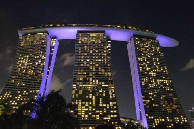 Private Tour: Nighttime Sightseeing with River Cruise - Price, pace, and what $149 really buys