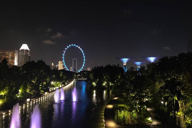 Private Tour: Nighttime Sightseeing with River Cruise - Who will enjoy this evening most