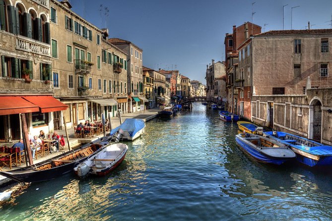Private Venice Canal Cruise: 2-Hour Grand Canal and Secret Canals - What The Two-Hour Route Actually Covers