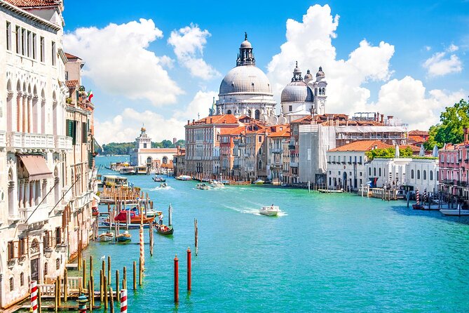 Private Venice Canal Cruise: 2-Hour Grand Canal and Secret Canals - Is $521.33 Per Person A Fair Price?