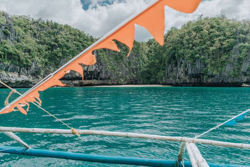 Puerto Princesa: Underground River, Zipline, Paddleboat Tour - What the $77 price really covers
