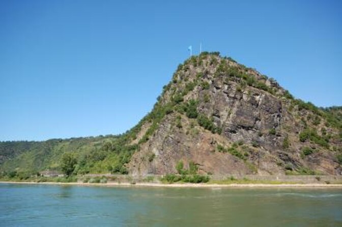 Rhine Valley Trip from Frankfurt including Rhine River Cruise - Key Points Before You Book