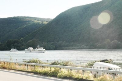 Rhine Valley Trip from Frankfurt including Rhine River Cruise