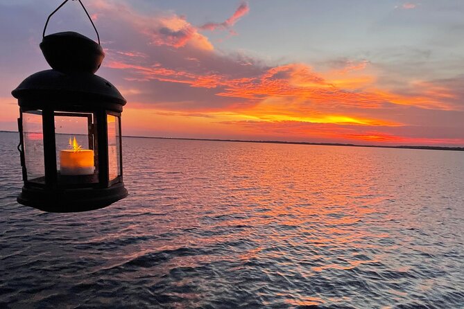 Riverboat Sunset Cruise in St Cloud - Quick points to know
