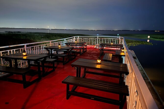 Riverboat Sunset Cruise in St Cloud - Why St. Cloud works better than you might expect