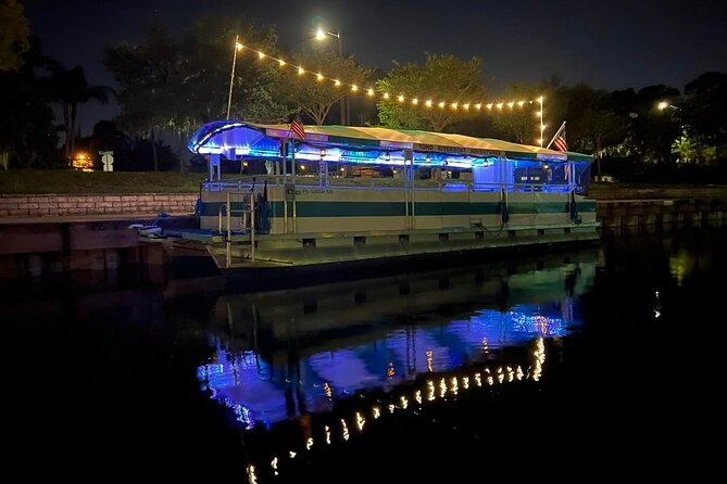 Riverboat Sunset Cruise in St Cloud - Who will enjoy this cruise most