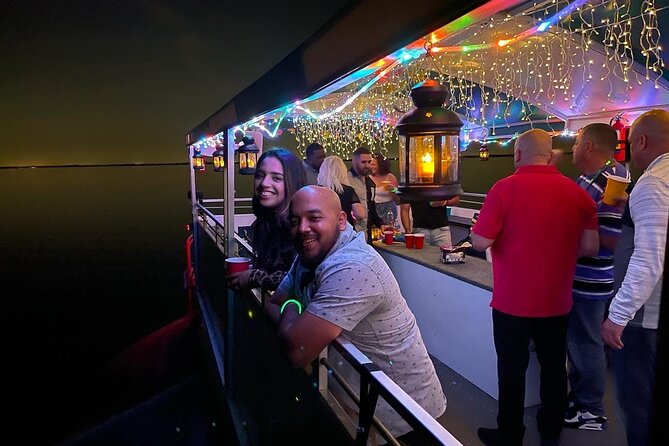 Riverboat Sunset Cruise in St Cloud - Practical tips before you go