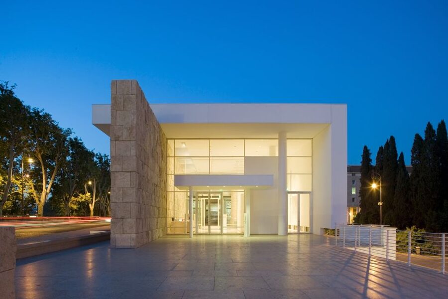 Rome: Ara Pacis Museum and Hop-on Hop-off River Boat Ride - What this Rome combination ticket actually gives you
