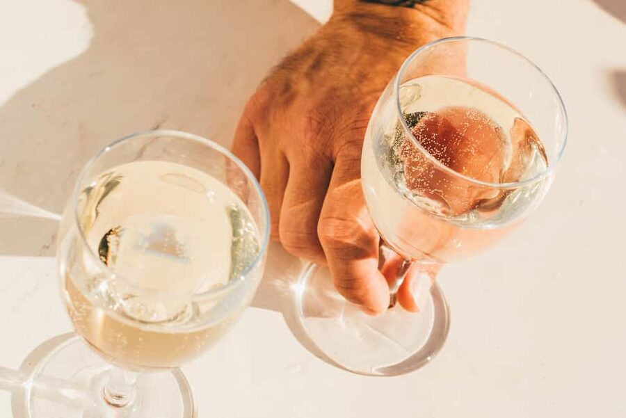 Rome: River Boat Tour with Aperitif - What you eat during the one-hour cruise