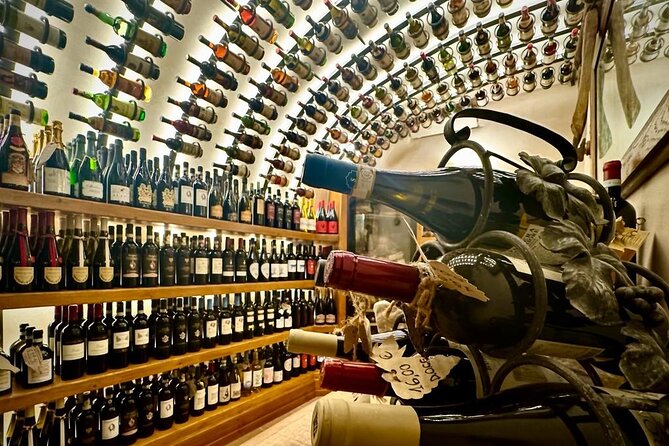 Rome Tiber River Ride and Top Food Tasting with Wine Pairing - Is $91.32 a fair price?