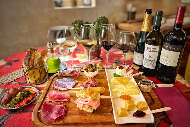 Rome Tiber River Ride and Top Food Tasting with Wine Pairing - Timing mistakes you should avoid