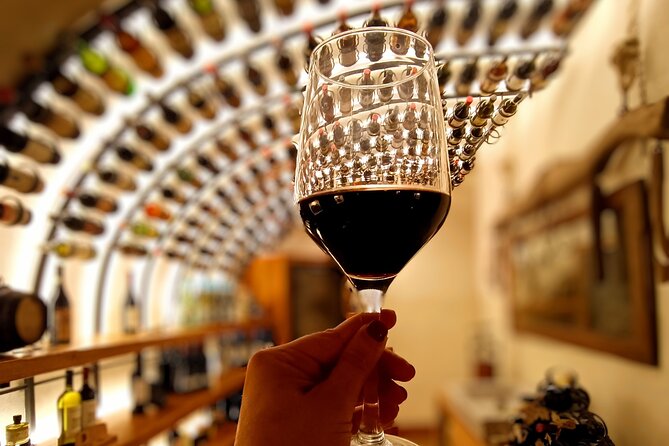 Rome Tiber River Ride and Top Food Tasting with Wine Pairing - The bridges and sights along the Tiber