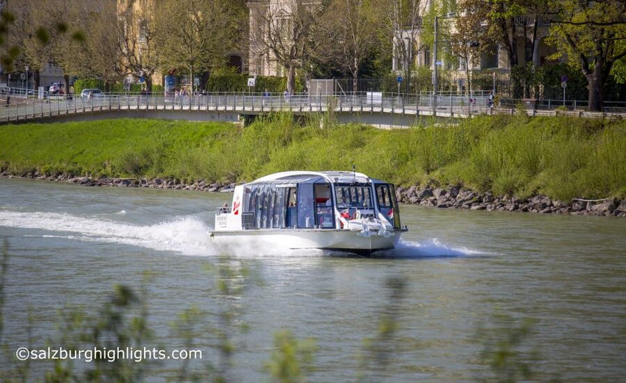 Salzburg: River Cruise, Dinner & Fortress Concert - Is the $128 price good value?