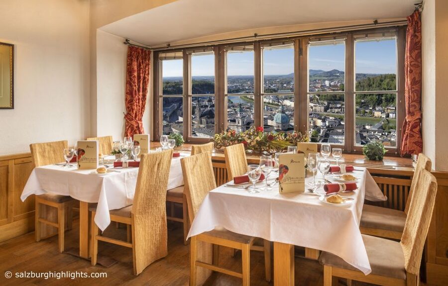 Salzburg: River Cruise, Dinner & Fortress Concert - Timing, clothing, and practical planning