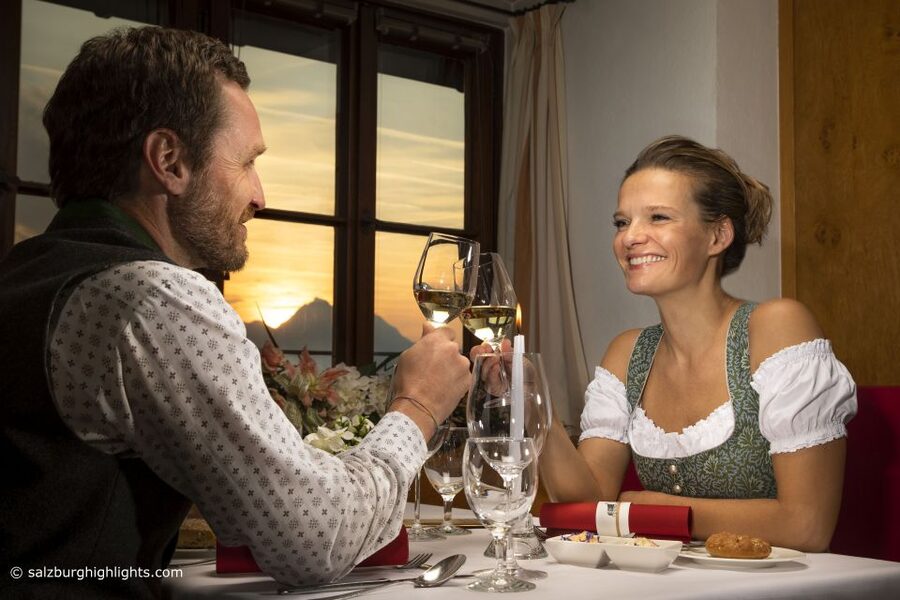 Salzburg: River Cruise, Dinner & Fortress Concert - Who should book this Salzburg evening?