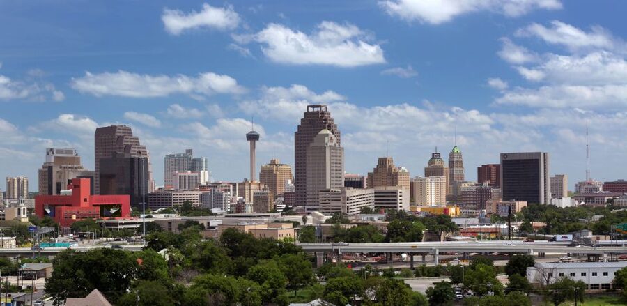 San Antonio Premium City Tour with Alamo & River Walk Cruise - What the schedule leaves out