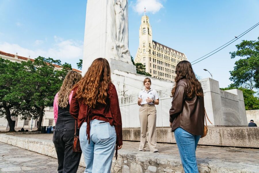 San Antonio: Premium Night Driving Tour with River Cruise - Key points to know before booking