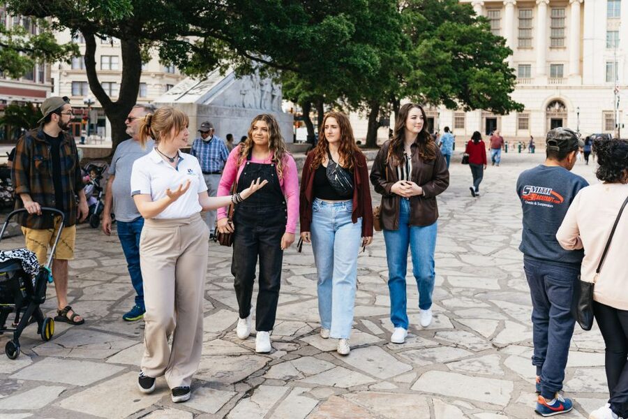 San Antonio: Premium Night Driving Tour with River Cruise - Is $117 a good value?