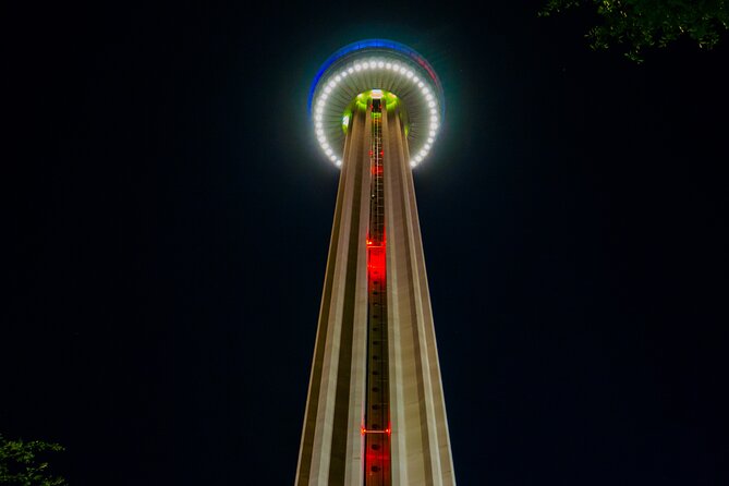 San Antonio Premium Night Driving Tour with Riverwalk Boat Cruise - Your guide matters more than the vehicle