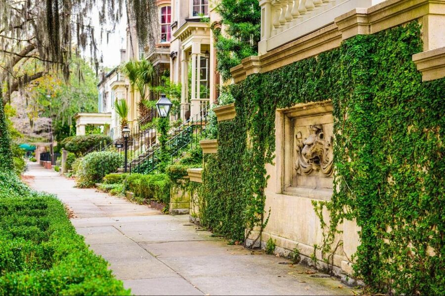 Savannah: Riverboat Cruise & City Tour Combo - Key points to know before you book