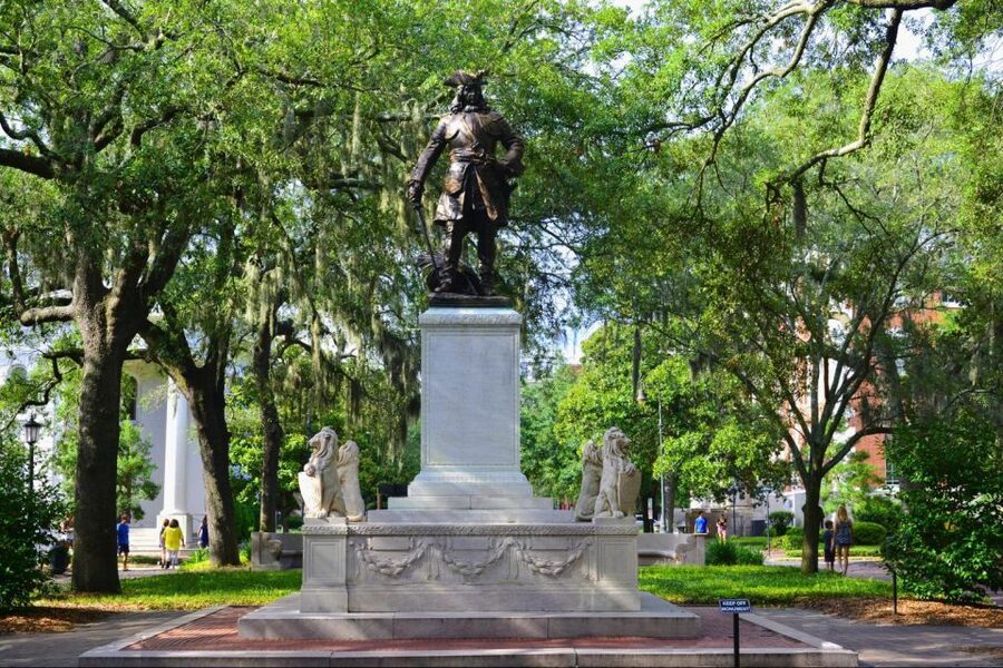 Savannah: Riverboat Cruise & City Tour Combo - Is $79 a fair price?