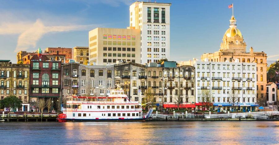 Savannah: Riverboat Cruise & City Tour Combo - Who will enjoy this tour most?
